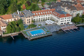 Hotel San Rocco Orta San Giulio